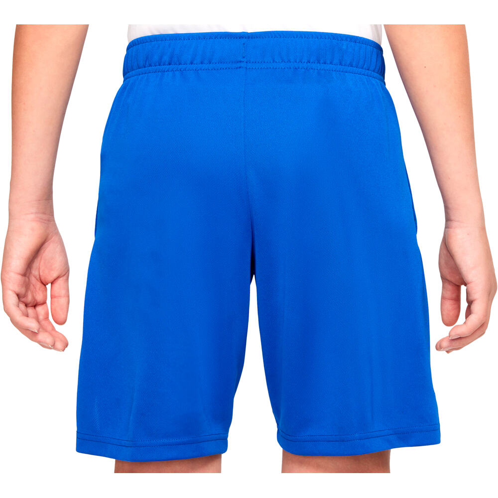 Nike pantaloneta técnica niño B NK DF SHORT COLLECTION HBR 04