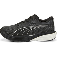 Puma zapatilla running hombre DEVIATE NITRO 2 WTR lateral exterior