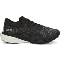 Puma zapatilla running mujer DEVIATE NITRO 2 WTR puntera