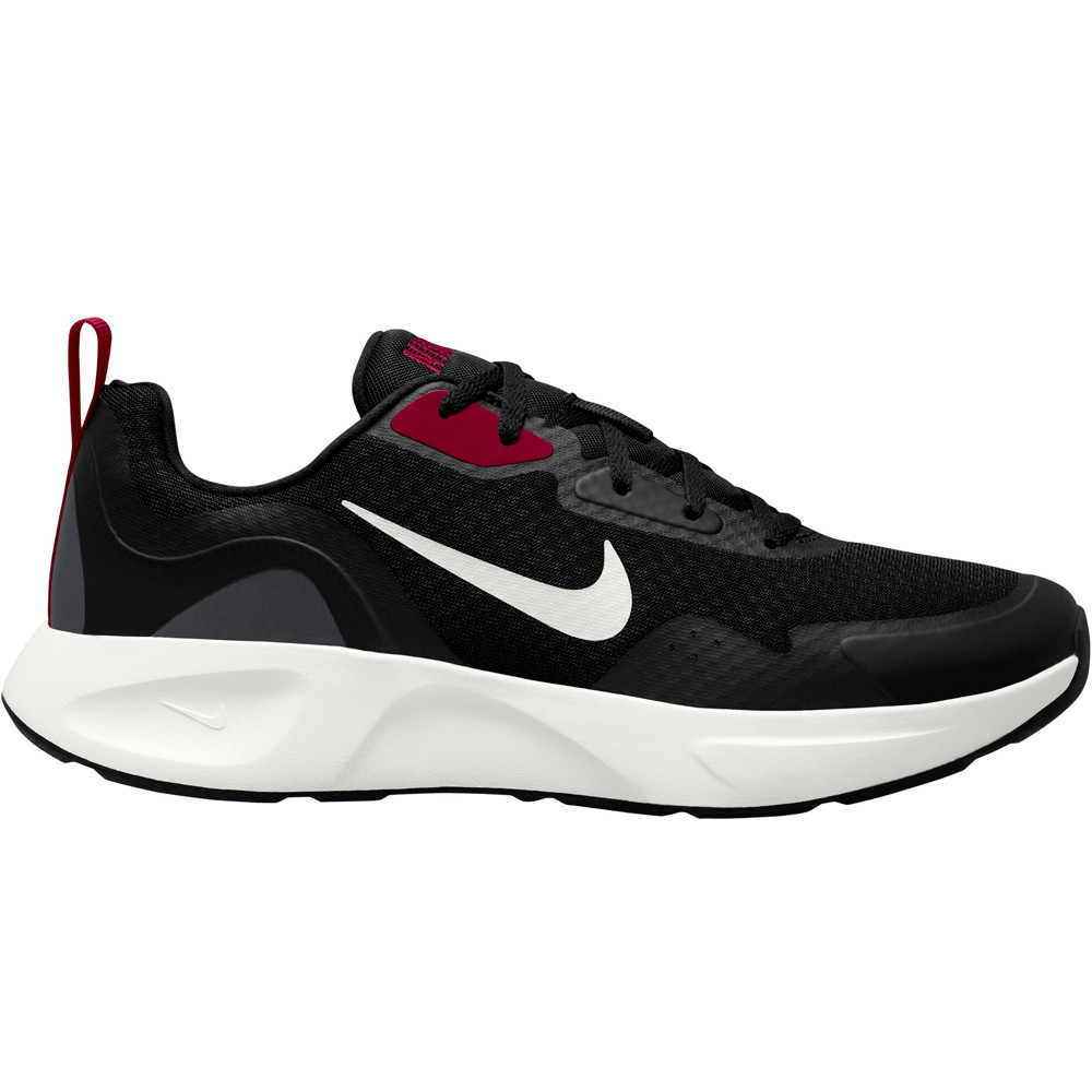 Nike zapatilla moda hombre WEARALLDAY lateral exterior