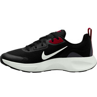 Nike zapatilla moda hombre WEARALLDAY lateral interior