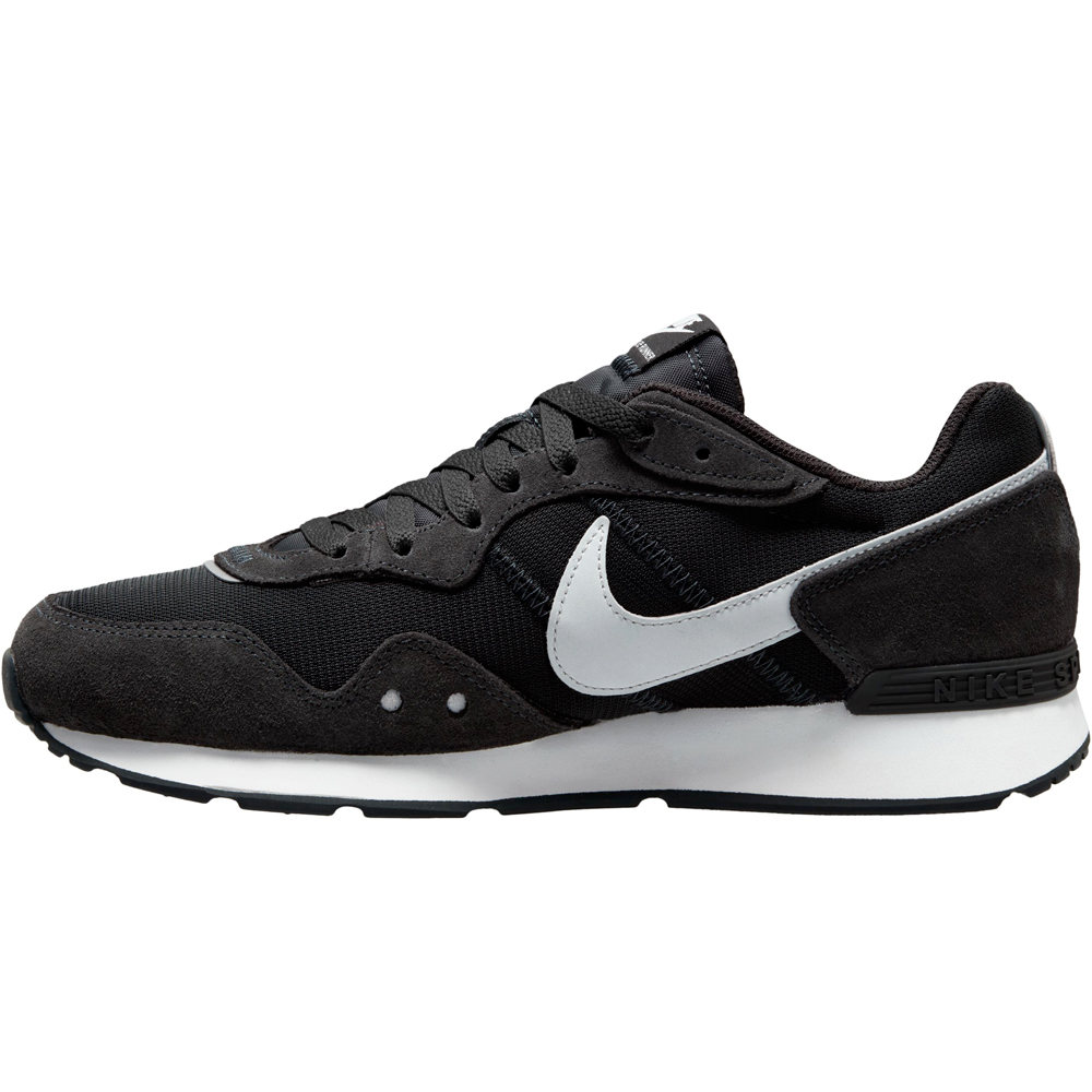 Nike zapatilla moda hombre VENTURE RUNNER lateral interior