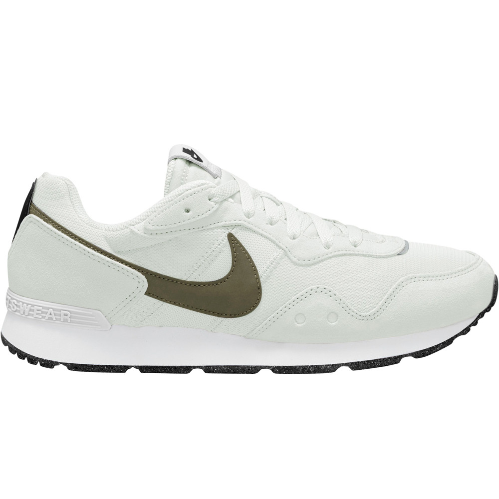 Nike zapatilla moda hombre VENTURE RUNNER lateral exterior