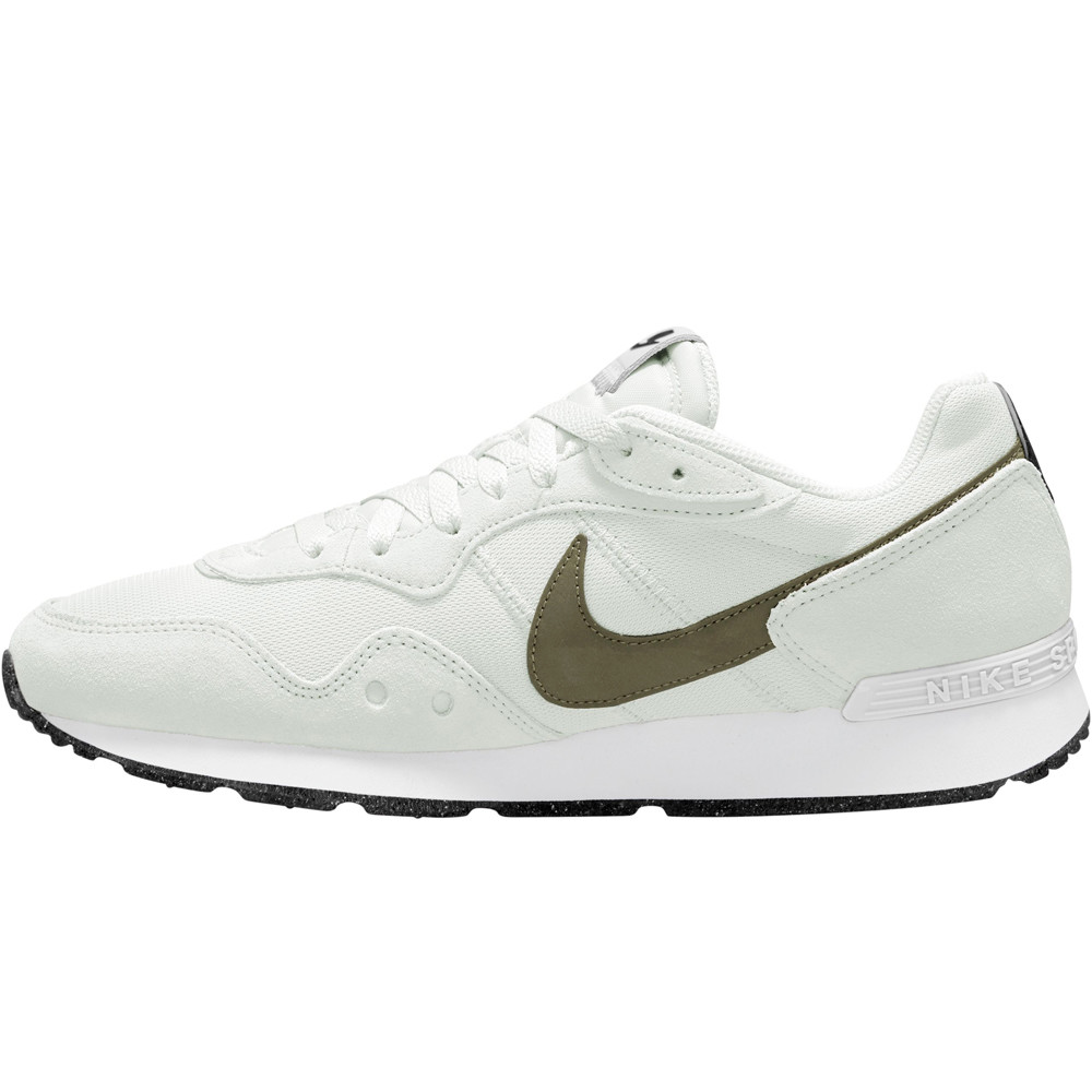 Nike zapatilla moda hombre VENTURE RUNNER puntera