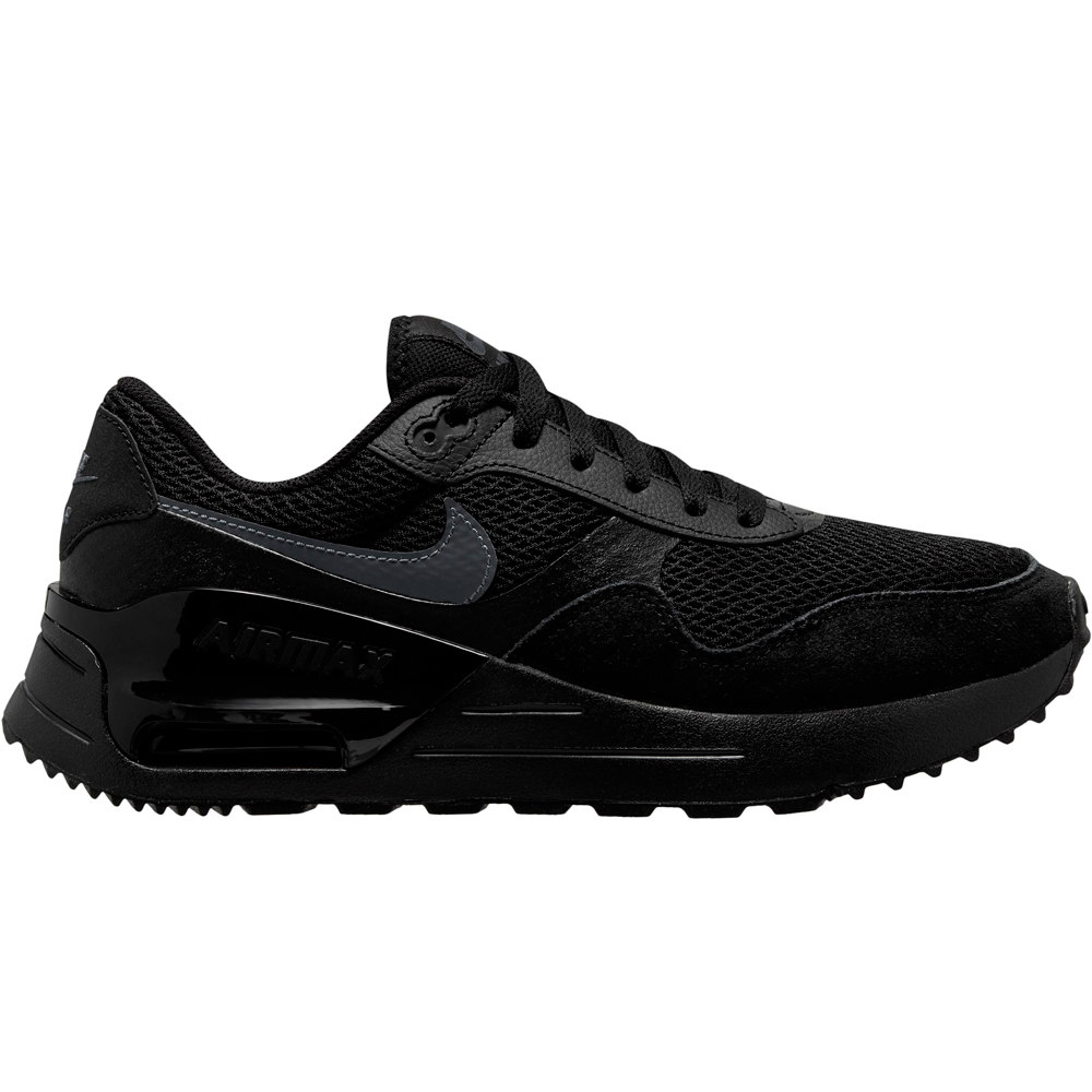 Nike zapatilla moda hombre AIR MAX SYSTM lateral exterior