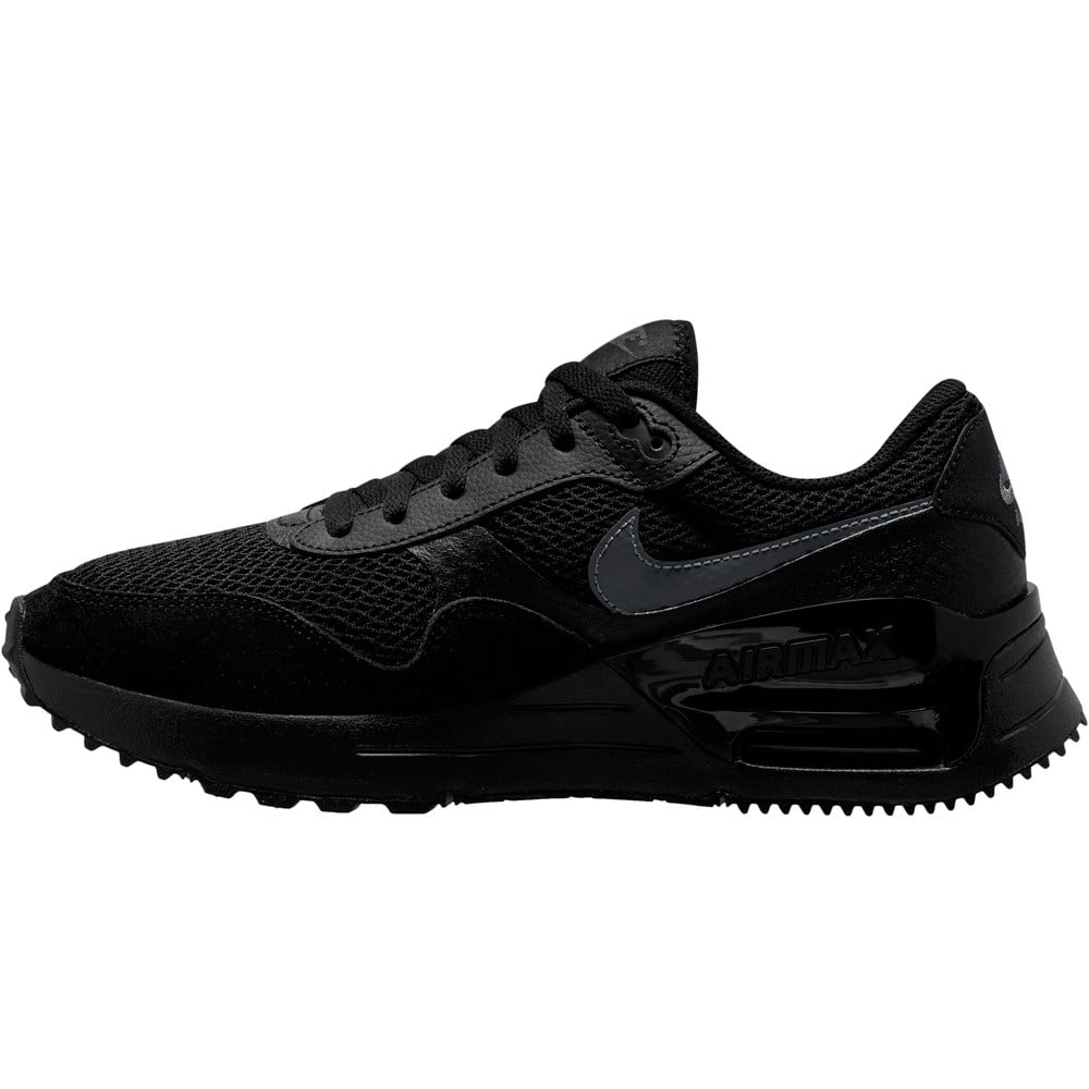 Nike zapatilla moda hombre AIR MAX SYSTM lateral interior