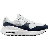 Nike zapatilla moda hombre AIR MAX SYSTM lateral exterior