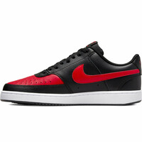 Nike zapatilla moda hombre COURT VISION LO lateral interior