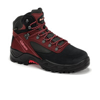 Chiruca bota trekking mujer CABARCENO LADY 07 GORE TEX lateral interior