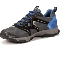 Chiruca zapatilla trekking hombre MAUI 23 GORE TEX puntera