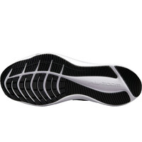 Nike zapatilla running hombre ZOOM WINFLO 8 vista trasera