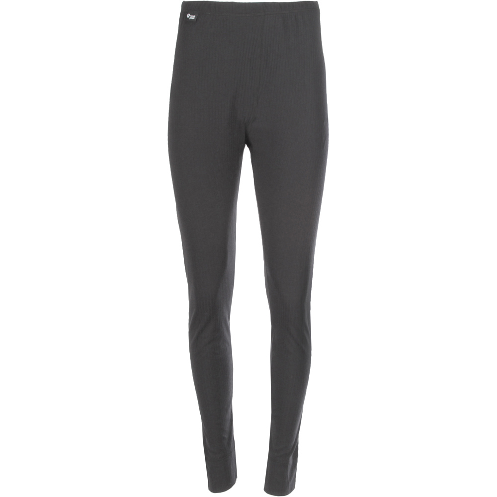 Moenia sf pantalón térmico mujer Negro (L)