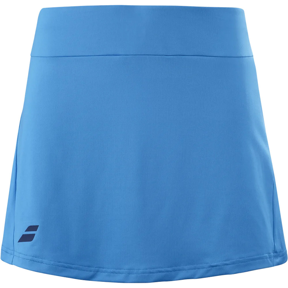 Babolat falda tenis Play Skirt vista frontal