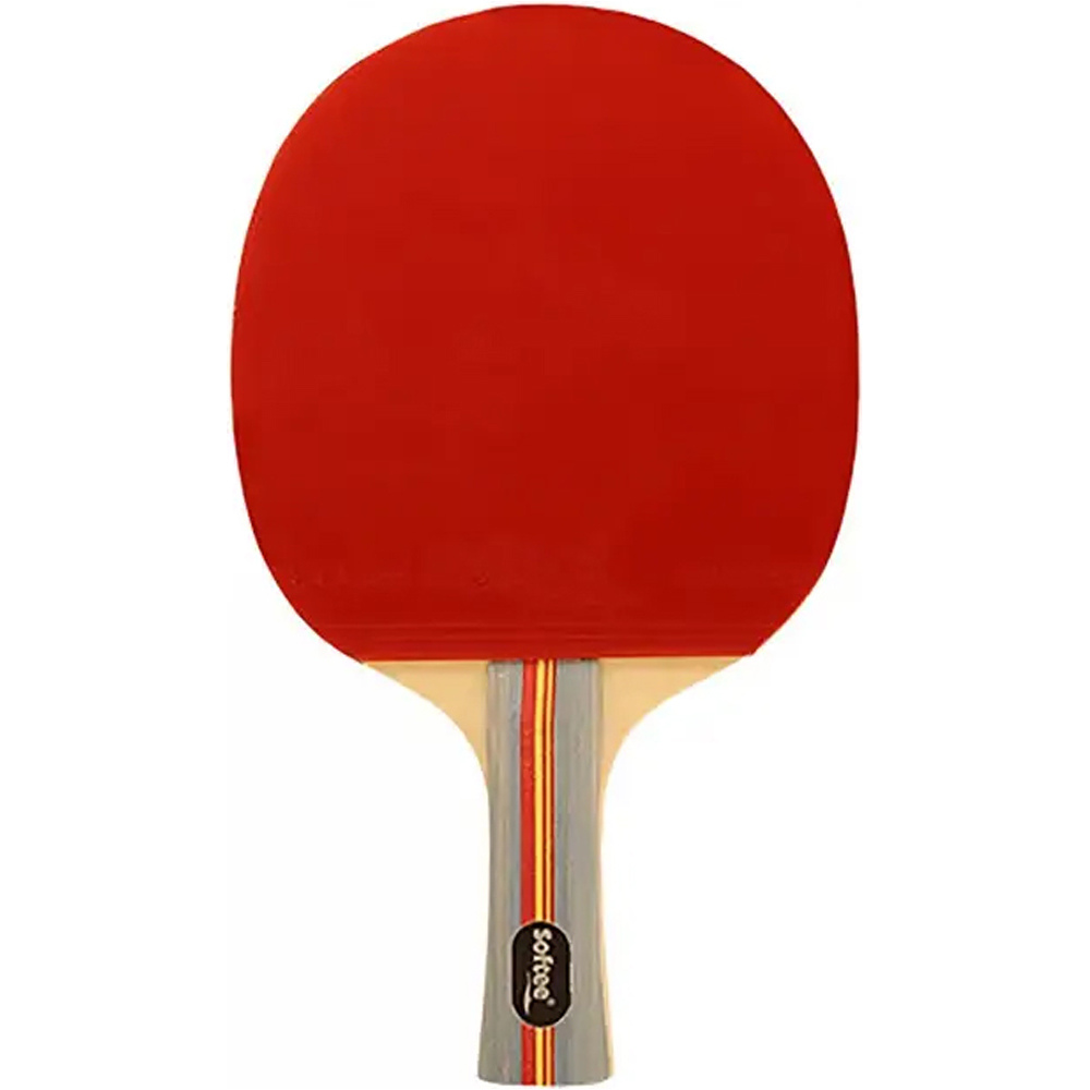 Softee pala ping pong p500 palas ping-pong