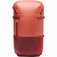 Vaude mochila montaña CityGo 30 vista frontal