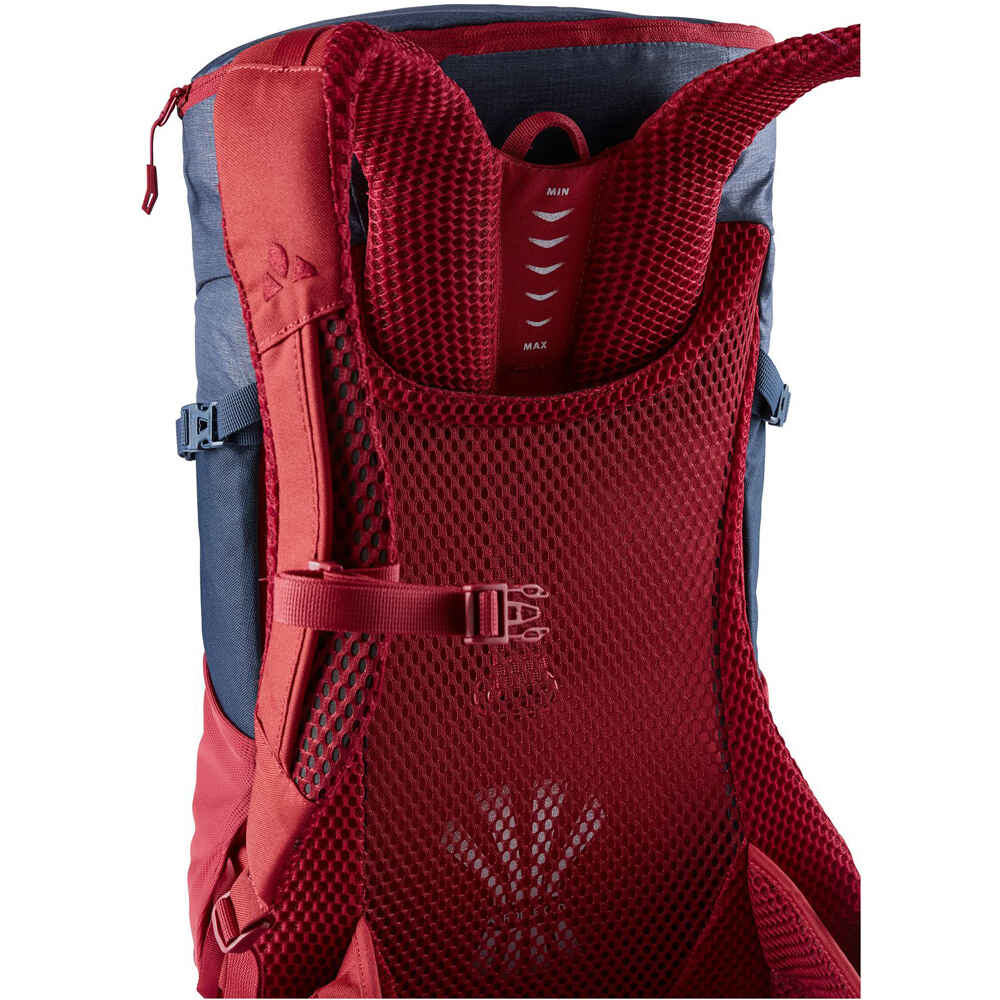 Vaude mochila montaña Brenta 24 02