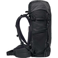 Vaude mochila montaña Asymmetric 42+8 02