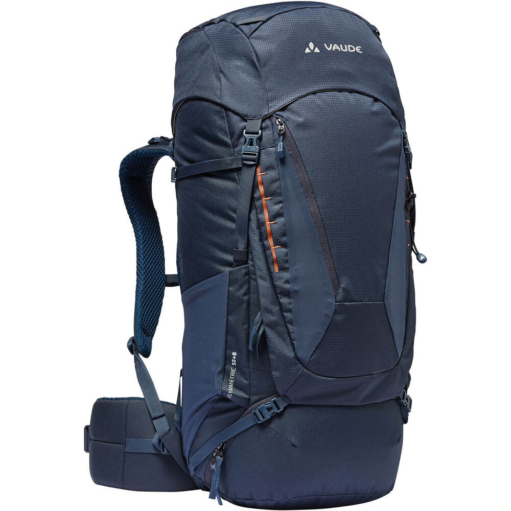 Asymmetric 528 mochila montaña