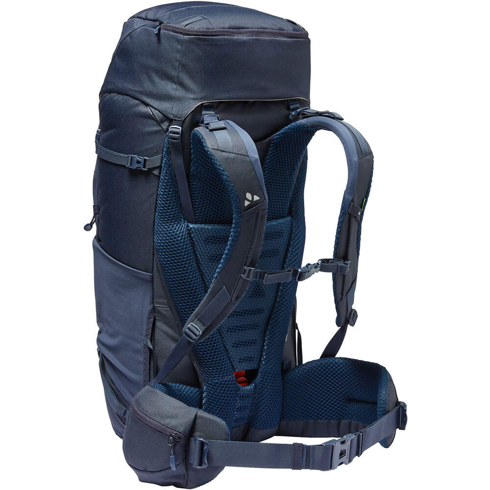 Vaude mochila montaña Asymmetric 52+8 01