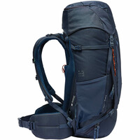 Vaude mochila montaña Asymmetric 52+8 02