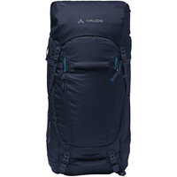 Vaude mochila montaña Women  s Astrum EVO 55+10 vista frontal