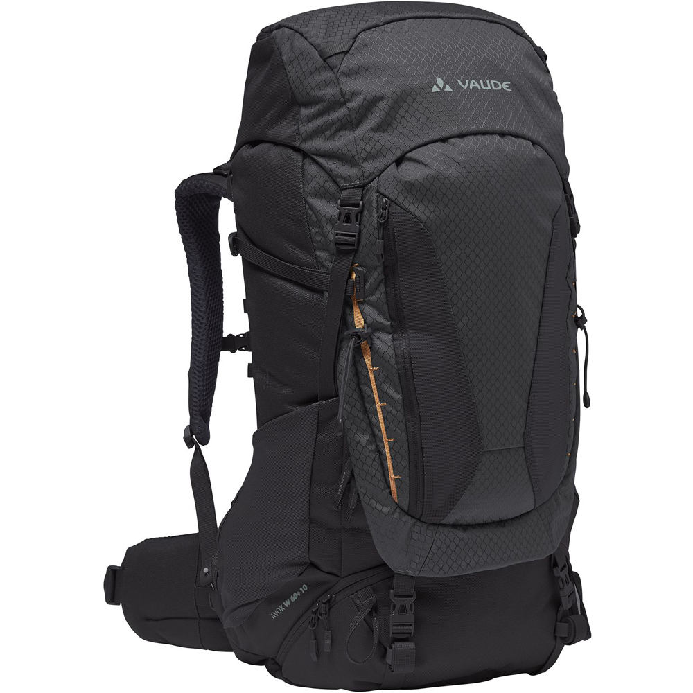 Vaude avox 6010 mochila montaña