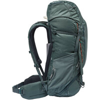 Vaude mochila montaña Avox 65+10 02