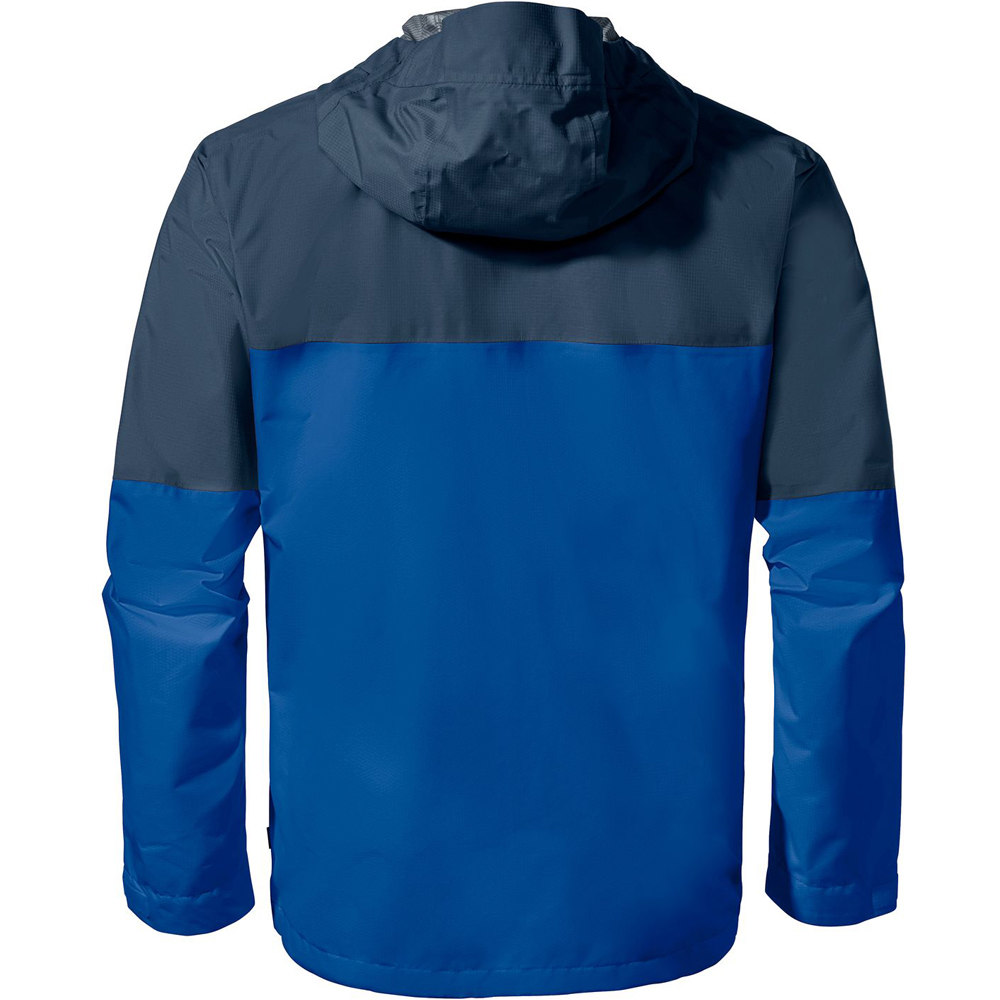 Vaude chaqueta impermeable hombre Men  s Lierne Jacket II 05