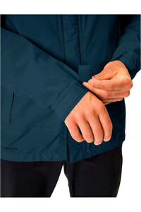 Vaude chaqueta impermeable hombre Men  s Lierne Jacket II 03