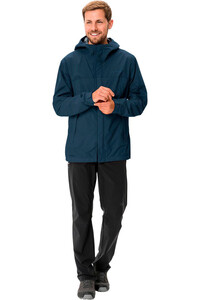 Vaude chaqueta impermeable hombre Men  s Lierne Jacket II 04