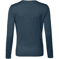 Vaude camiseta montaña manga larga mujer Women  s Essential LS T-Shirt 05