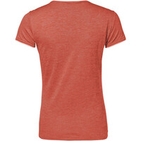 Vaude camiseta montaña manga corta mujer Women  s Essential T-Shirt 06