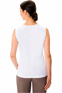 Vaude camiseta tirantes Women  s Essential Top vista trasera
