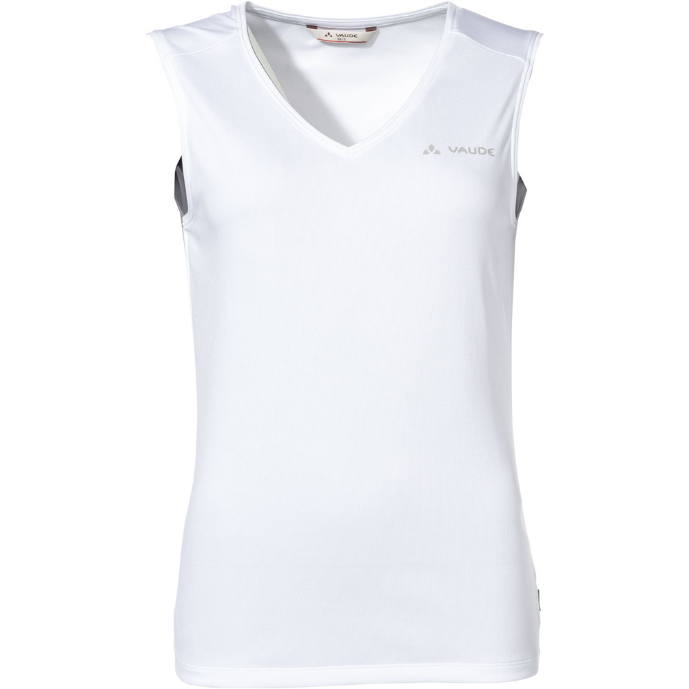 Vaude camiseta tirantes Women  s Essential Top 05