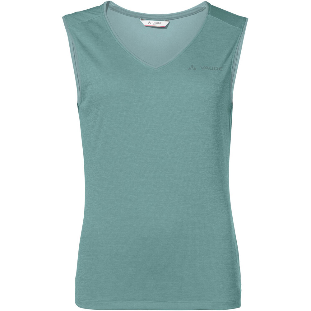 Vaude camiseta tirantes Women  s Essential Top 05