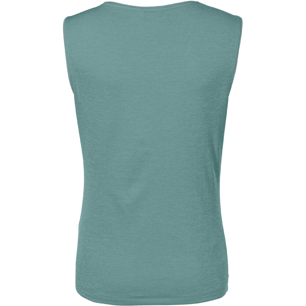 Vaude camiseta tirantes Women  s Essential Top 06