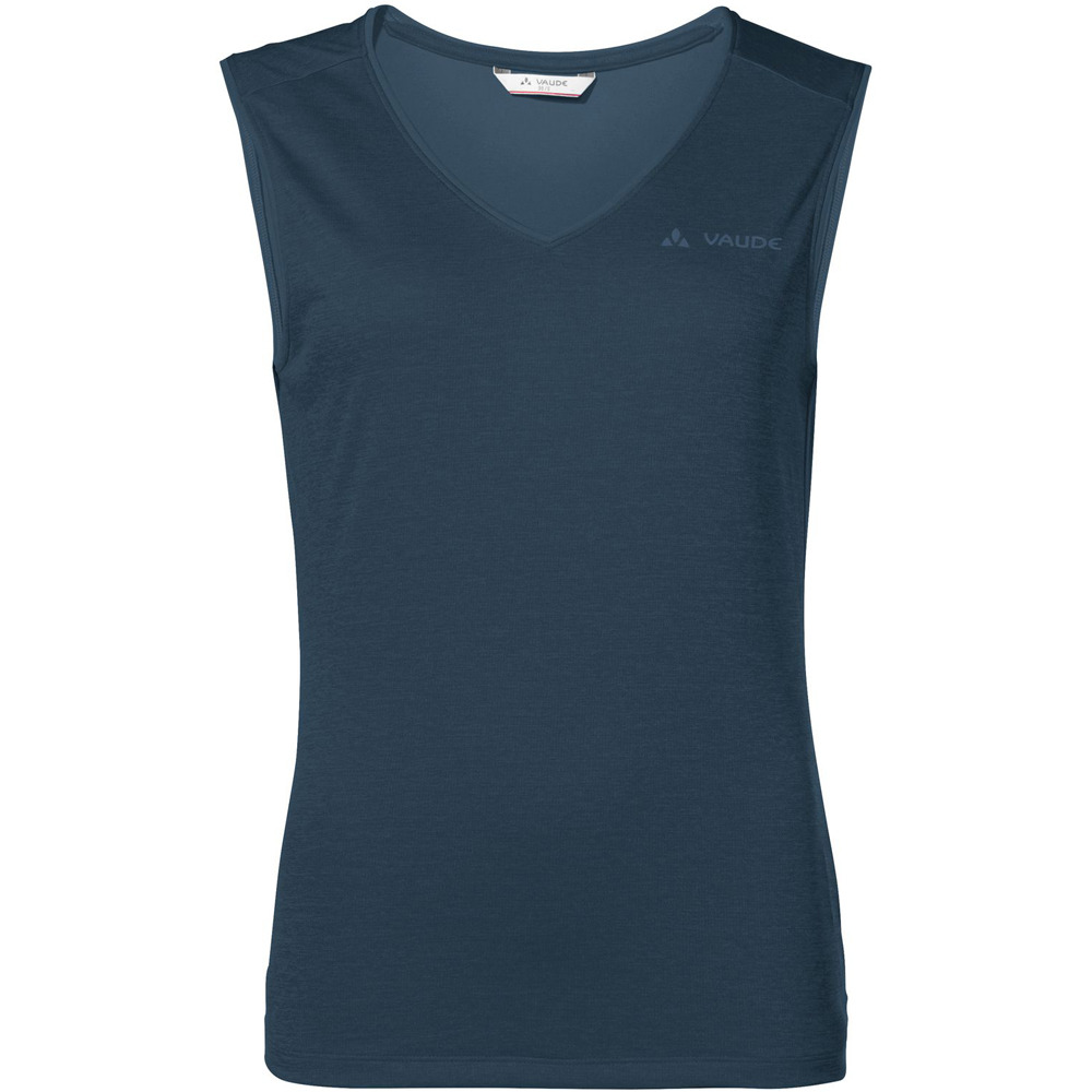 Vaude camiseta tirantes Women  s Essential Top 04