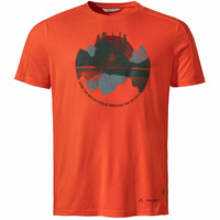 Vaude camiseta montaña manga corta hombre Men  s Gleann T-Shirt 05