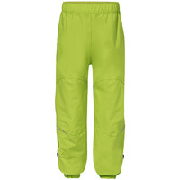 Vaude pantalón montaña niño Kids Grody Pants IV vista frontal