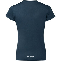 Vaude camiseta montaña manga corta mujer Women  s Cyclist T-Shirt V 05