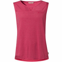 Vaude camiseta tirantes Women  s Skomer Hiking Top 05