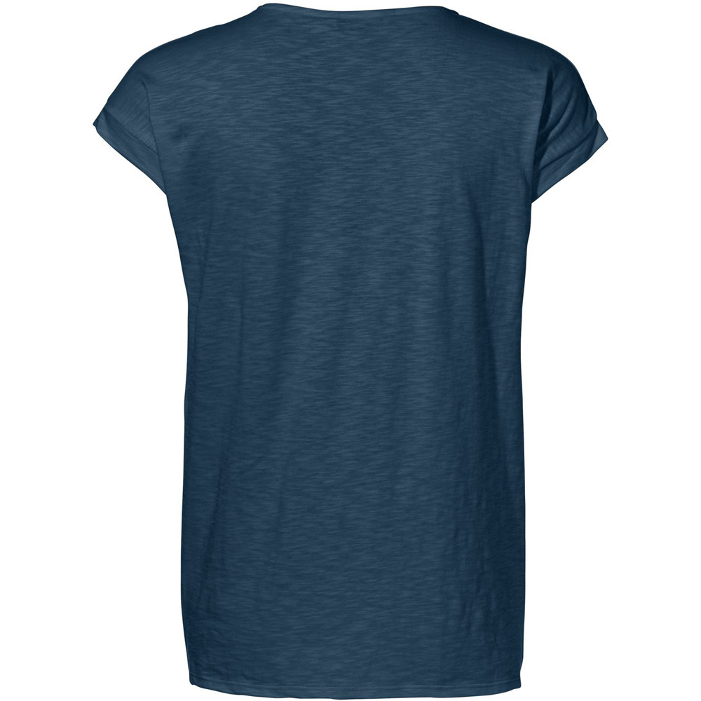 Vaude camiseta montaña manga corta mujer Women  s Moja T-Shirt IV 05