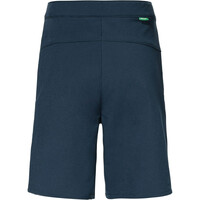 Vaude pantalón corto montaña niño Kids Badile Shorts vista trasera