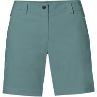 Vaude pantalón corto montaña mujer Women  s Skomer Shorts III 04