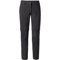 Vaude pantalón montaña mujer Women  s Farley Stretch ZO Pants II 05