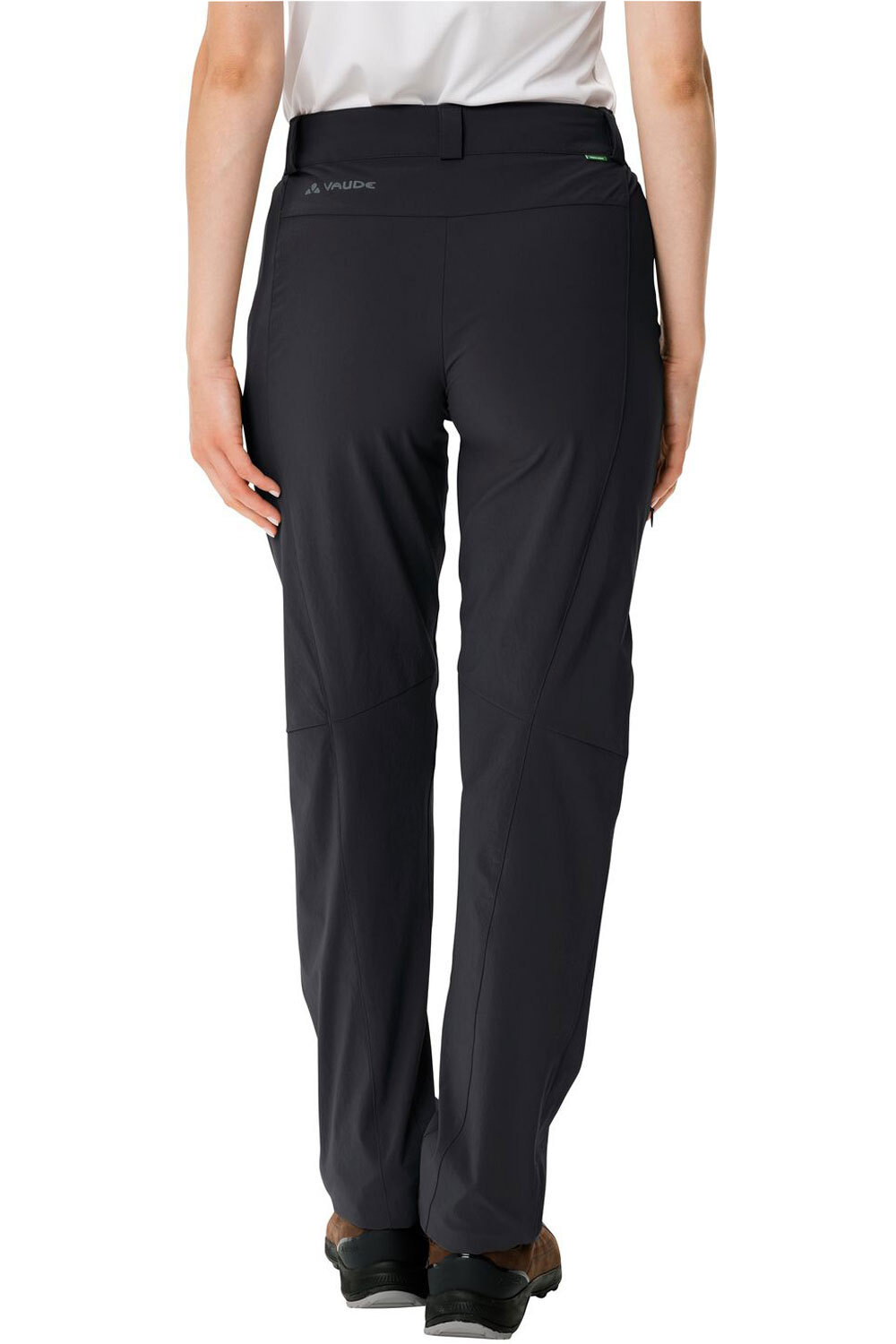 VAUDE ladies pants Ladies Farley Stretch Zo T-Zip Pants II VAUDE ladies pants Ladies Farley Stretch Zo T-Zip Pants II