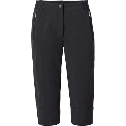 Vaude Farley Stretch Capri Iii