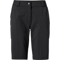 Vaude pantalón corto montaña mujer Women  s Farley Stretch Shorts II 04