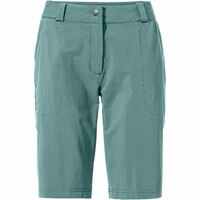 Vaude pantalón corto montaña mujer Women  s Farley Stretch Shorts II 04