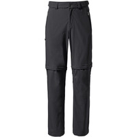 Vaude pantalón montaña hombre Men  s Farley Stretch T-Zip Pants III 05